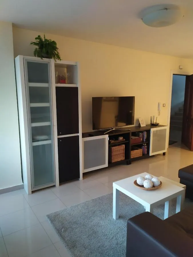 아파트 Frontal Al Mar Terraza Y Vistas Puerto Marina Benalmadena T46A2