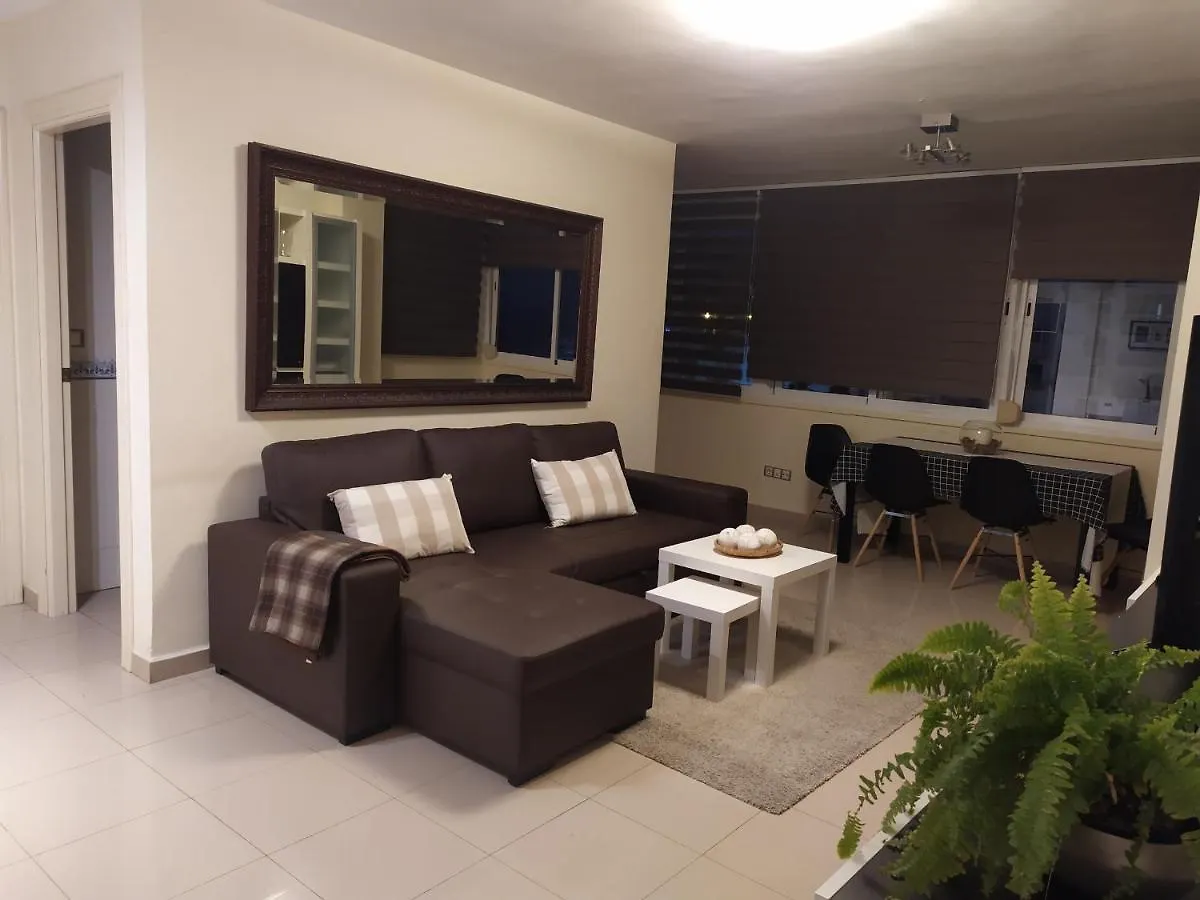 Frontal Al Mar Terraza Y Vistas Puerto Marina Benalmadena T46A2 스페인