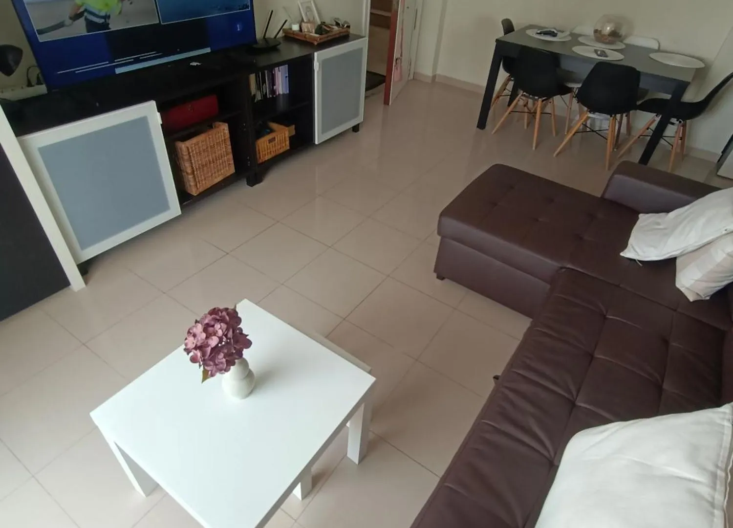 Frontal Al Mar Terraza Y Vistas Puerto Marina Benalmadena T46A2 0*,  스페인