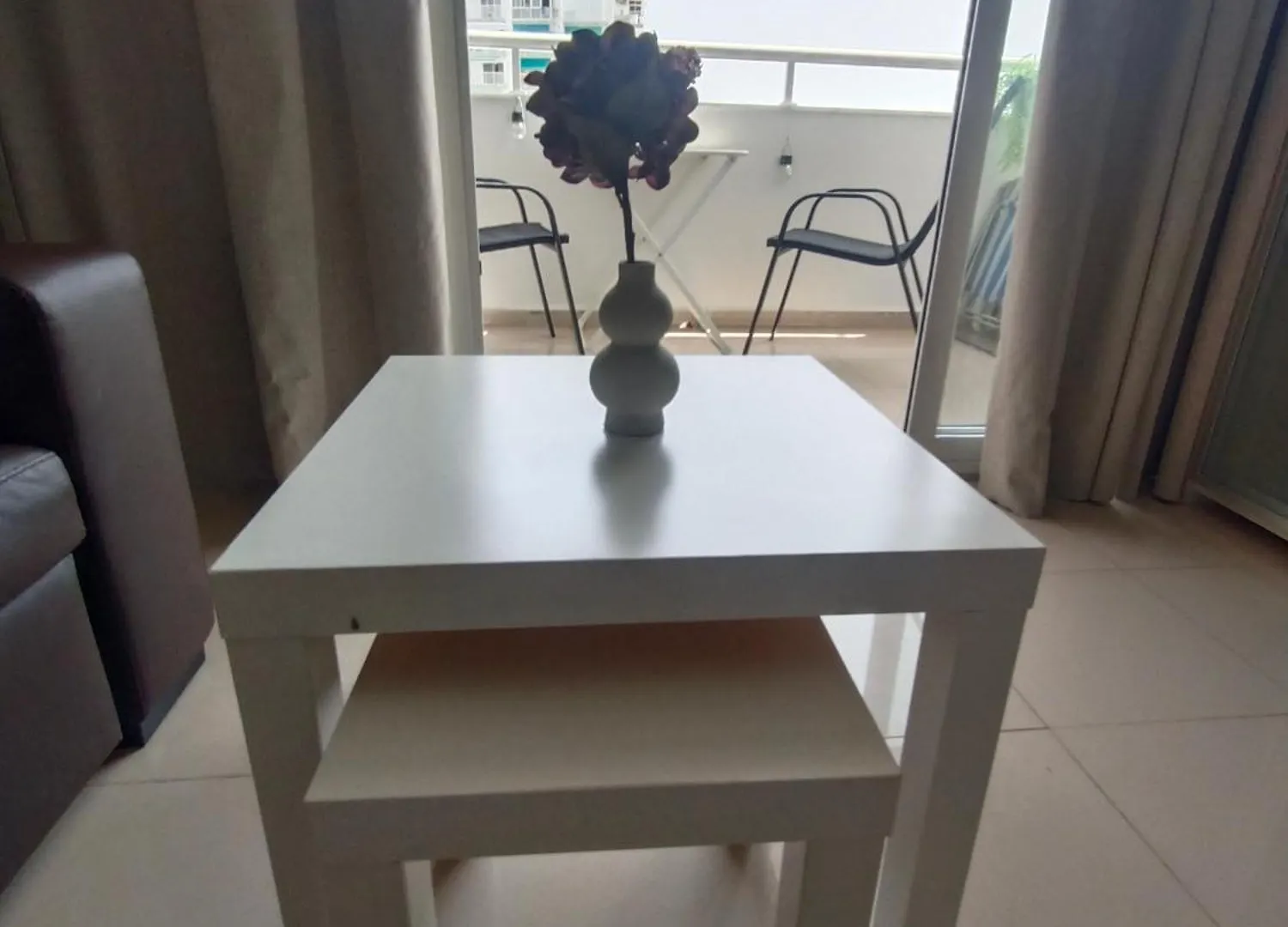 Frontal Al Mar Terraza Y Vistas Puerto Marina Benalmadena T46A2 Apartment