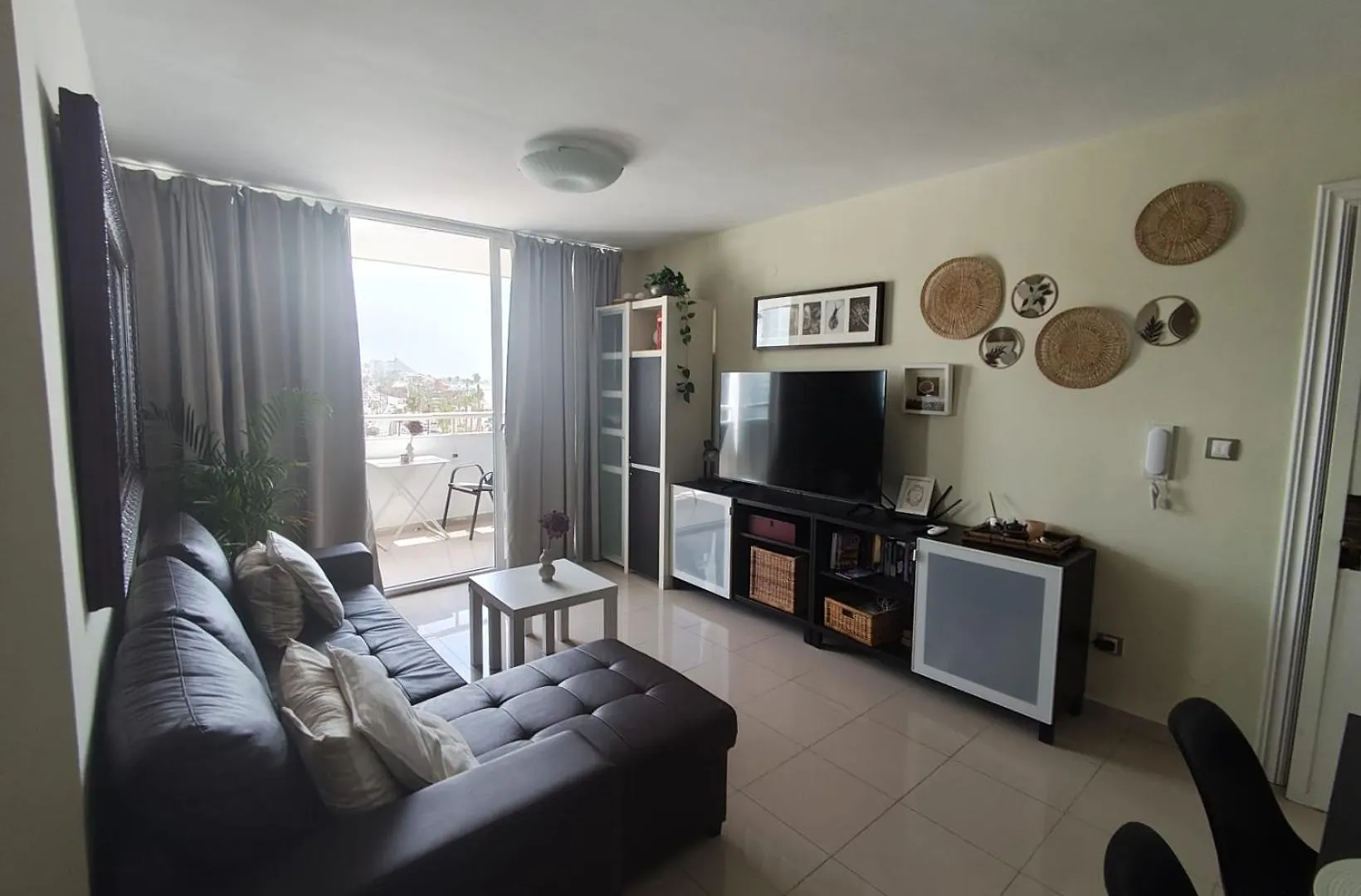 Frontal Al Mar Terraza Y Vistas Puerto Marina Benalmadena T46A2 Spain
